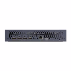 GIGABYTE AORUS RTX 5060 Ti AI BOX Scheda Grafica - 16GB GDDR7, 128bit, PCI-E 5.0, 2572MHz Frequenza core, 3 x DP 2.1, 1 x HDMI 2.1, GV-N506TIXEB-16GD - Vista aggiuntiva 7