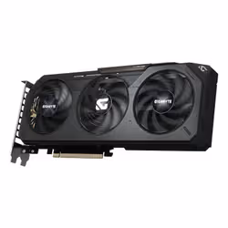 GIGABYTE GeForce RTX 5060 GAMING OC V2 8G – Scheda grafica, 8GB GDDR7, 128bit, PCI-E 5.0, 2602 MHz Core Clock, 3 × DisplayPort, 1 × HDMI, DLSS 4, GV-N5060GAMING OC V2-8GD - Vista aggiuntiva 3