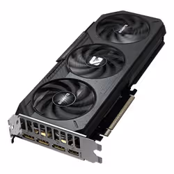 GIGABYTE GeForce RTX 5060 GAMING OC V2 8G – Scheda grafica, 8GB GDDR7, 128bit, PCI-E 5.0, 2602 MHz Core Clock, 3 × DisplayPort, 1 × HDMI, DLSS 4, GV-N5060GAMING OC V2-8GD - Vista aggiuntiva 4