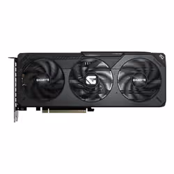 GIGABYTE GeForce RTX 5060 GAMING OC V2 8G – Scheda grafica, 8GB GDDR7, 128bit, PCI-E 5.0, 2602 MHz Core Clock, 3 × DisplayPort, 1 × HDMI, DLSS 4, GV-N5060GAMING OC V2-8GD - Vista aggiuntiva 5