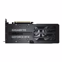 GIGABYTE GeForce RTX 5060 GAMING OC V2 8G – Scheda grafica, 8GB GDDR7, 128bit, PCI-E 5.0, 2602 MHz Core Clock, 3 × DisplayPort, 1 × HDMI, DLSS 4, GV-N5060GAMING OC V2-8GD - Vista aggiuntiva 6