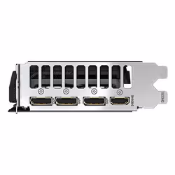 GIGABYTE GeForce RTX 5060 GAMING OC V2 8G – Scheda grafica, 8GB GDDR7, 128bit, PCI-E 5.0, 2602 MHz Core Clock, 3 × DisplayPort, 1 × HDMI, DLSS 4, GV-N5060GAMING OC V2-8GD - Vista aggiuntiva 8