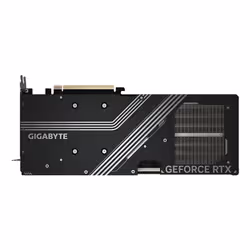 GIGABYTE GeForce RTX 5080 WINDFORCE OC SFF 16G – Scheda grafica, 16GB GDDR7, 256bit, PCI-E 5.0, 2670MHz Core Clock, 3 × DP 2.1b, 1 × HDMI 2.1b, DLSS 4, GV-N5080WF3OCV2-16GD - Vista aggiuntiva 5