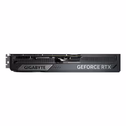 GIGABYTE GeForce RTX 5080 WINDFORCE OC SFF 16G – Scheda grafica, 16GB GDDR7, 256bit, PCI-E 5.0, 2670MHz Core Clock, 3 × DP 2.1b, 1 × HDMI 2.1b, DLSS 4, GV-N5080WF3OCV2-16GD - Vista aggiuntiva 7