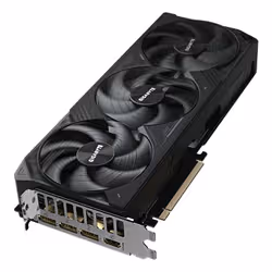 GIGABYTE GeForce RTX 5080 WINDFORCE OC SFF 16G – Scheda grafica, 16GB GDDR7, 256bit, PCI-E 5.0, 2670MHz Core Clock, 3 × DP 2.1b, 1 × HDMI 2.1b, DLSS 4, GV-N5080WF3OCV2-16GD - Vista aggiuntiva 8