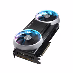 GIGABYTE AORUS GeForce RTX 5070 Ti INFINITY 16G Scheda Grafica - Vista aggiuntiva 5