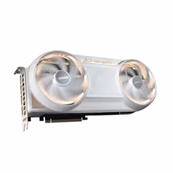 GIGABYTE AORUS GeForce RTX 5080 INFINITY WOOD 16G Scheda Grafica - Vista aggiuntiva 3