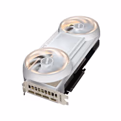 GIGABYTE AORUS GeForce RTX 5080 INFINITY WOOD 16G Scheda Grafica - Vista aggiuntiva 5