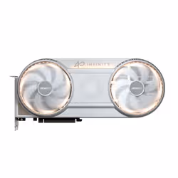 GIGABYTE AORUS GeForce RTX 5080 INFINITY WOOD 16G Scheda Grafica - Vista aggiuntiva 6