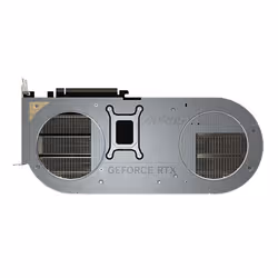 GIGABYTE AORUS GeForce RTX 5080 INFINITY WOOD 16G Scheda Grafica - Vista aggiuntiva 7