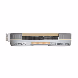 GIGABYTE AORUS GeForce RTX 5080 INFINITY WOOD 16G Scheda Grafica - Vista aggiuntiva 8