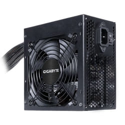 GIGABYTE P650B alimentatore per computer 650 W 20+4 pin ATX ATX Nero