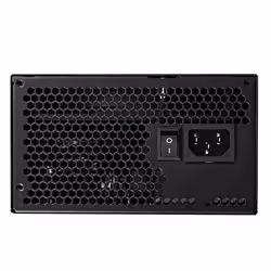 GIGABYTE GP-AP850GM alimentatore per computer 850 W 20+4 pin ATX ATX Nero - Vista aggiuntiva 8