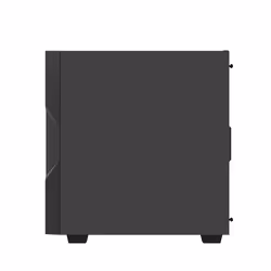 GIGABYTE GB-AC300G computer case Midi Tower Nero - Vista aggiuntiva 5