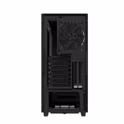 GIGABYTE GB-AC300G computer case Midi Tower Nero - Vista aggiuntiva 6