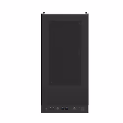 GIGABYTE GB-AC300G computer case Midi Tower Nero - Vista aggiuntiva 7
