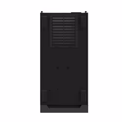 GIGABYTE GB-AC300G computer case Midi Tower Nero - Vista aggiuntiva 8