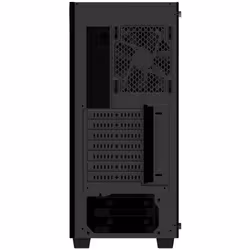 GIGABYTE C200 Midi Tower Nero - Vista aggiuntiva 5