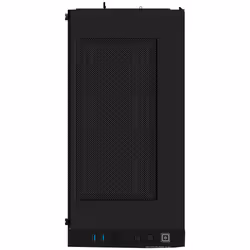 GIGABYTE C200 Midi Tower Nero - Vista aggiuntiva 6