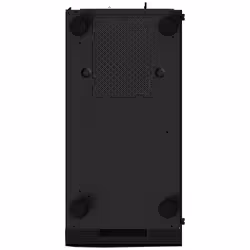 GIGABYTE C200 Midi Tower Nero - Vista aggiuntiva 7