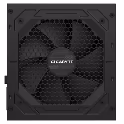 GIGABYTE P850GM alimentatore per computer 850 W 20+4 pin ATX ATX Nero - Vista aggiuntiva 5