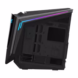 GIGABYTE AORUS C700 Full Tower Nero - Vista aggiuntiva 7