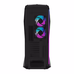 GIGABYTE AORUS C700 Full Tower Nero - Vista aggiuntiva 8