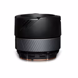 GIGABYTE AORUS WATERFORCE X 240 sistema di raffreddamento per computer Processore Raffreddatore di liquidi tutto in uno 12 cm Nero - Vista aggiuntiva 4