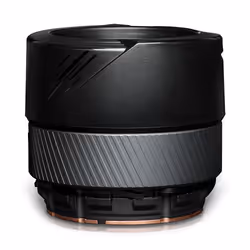 GIGABYTE AORUS WATERFORCE 240 Processore Raffreddatore di liquidi tutto in uno 12 cm Nero - Vista aggiuntiva 5