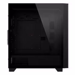 GIGABYTE GB-AC500G computer case Midi Tower Nero - Vista aggiuntiva 4