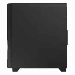 GIGABYTE GB-AC500G computer case Midi Tower Nero - Vista aggiuntiva 5