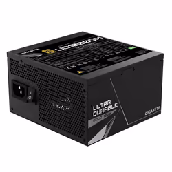 GIGABYTE UD1000GM alimentatore per computer 1000 W 20+4 pin ATX ATX Nero - Vista aggiuntiva 4