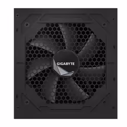 GIGABYTE UD850GM alimentatore per computer 850 W 20+4 pin ATX ATX Nero - Vista aggiuntiva 4