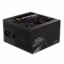 GIGABYTE UD1000GM PG5 alimentatore per computer 1000 W 20+4 pin ATX ATX Nero - Vista aggiuntiva 4