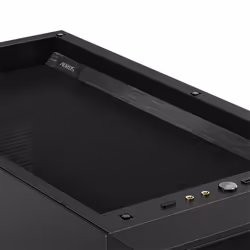 GIGABYTE GB-AC500G ST computer case Midi Tower Nero - Vista aggiuntiva 7