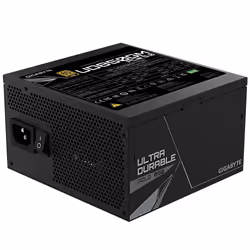 GIGABYTE GP-UD850GM PG5 alimentatore per computer 850 W 20+4 pin ATX ATX Nero - Vista aggiuntiva 4