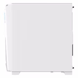 GIGABYTE C301GW computer case Midi Tower Bianco - Vista aggiuntiva 6