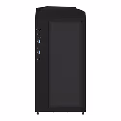 GIGABYTE C301 GLASS Midi Tower Nero - Vista aggiuntiva 6