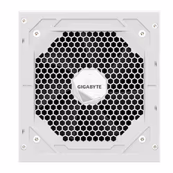 GIGABYTE UD850GM PG5W alimentatore per computer 850 W 20+4 pin ATX ATX Nero - Vista aggiuntiva 5