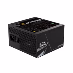 GIGABYTE UD750GM PG5 alimentatore per computer 750 W 20+4 pin ATX ATX Nero - Vista aggiuntiva 4