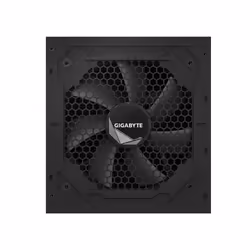 GIGABYTE UD750GM PG5 alimentatore per computer 750 W 20+4 pin ATX ATX Nero - Vista aggiuntiva 5