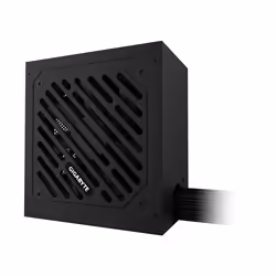 GIGABYTE P550SS alimentatore per computer 550 W 20+4 pin ATX ATX Nero - Vista aggiuntiva 2