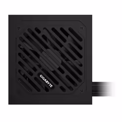 GIGABYTE P550SS alimentatore per computer 550 W 20+4 pin ATX ATX Nero - Vista aggiuntiva 3