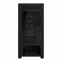 GIGABYTE C102 GLASS Midi Tower Nero - Vista aggiuntiva 4