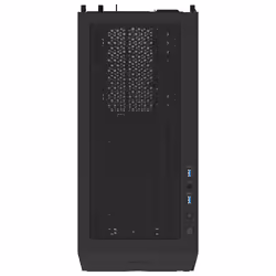 GIGABYTE C102 GLASS Midi Tower Nero - Vista aggiuntiva 5