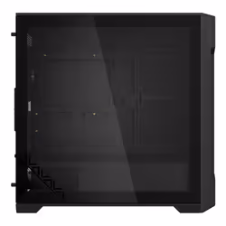GIGABYTE C102 GLASS Midi Tower Nero - Vista aggiuntiva 6