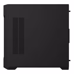 GIGABYTE C102 GLASS Midi Tower Nero - Vista aggiuntiva 7