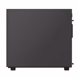 GIGABYTE C400 Midi Tower Nero - Vista aggiuntiva 4