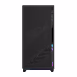 GIGABYTE C400 Midi Tower Nero - Vista aggiuntiva 5