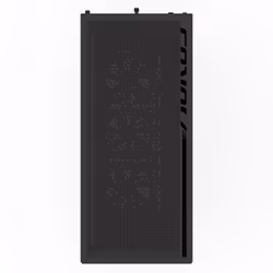 GIGABYTE C400 Midi Tower Nero - Vista aggiuntiva 6